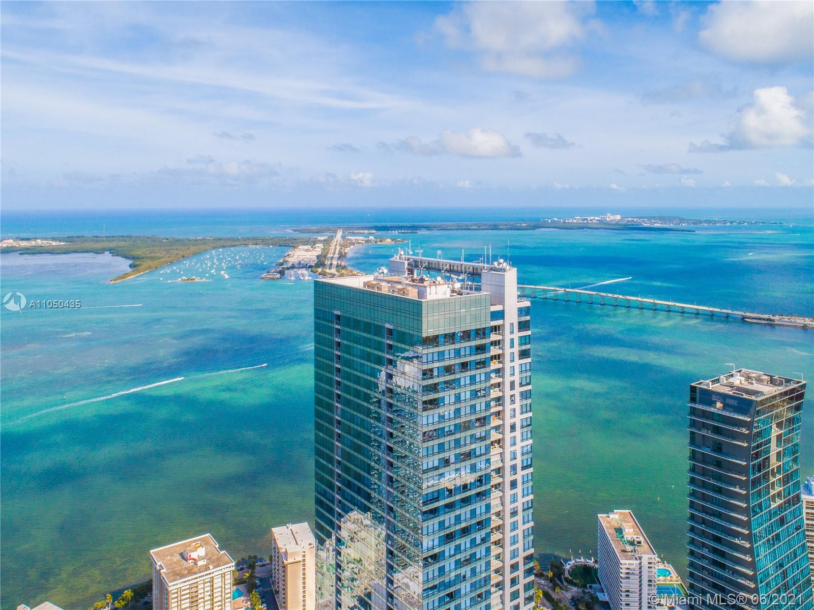 MILLENNIUM TOWER RESIDENC - Residential