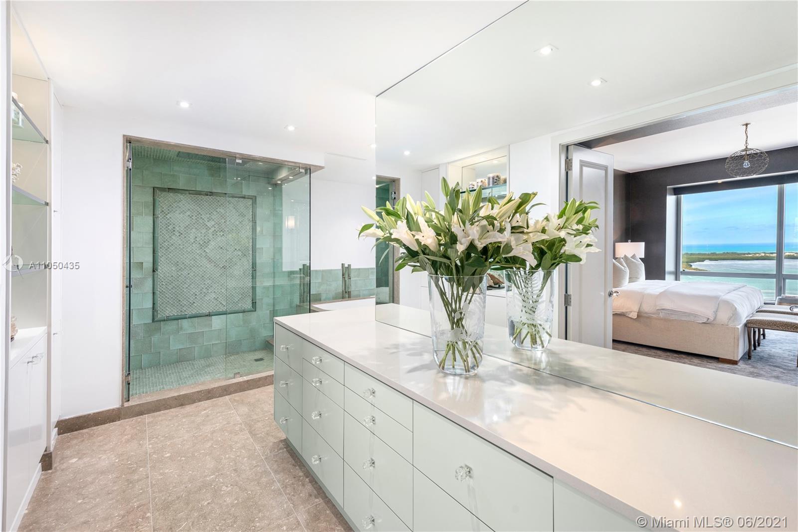 MILLENNIUM TOWER RESIDENC - Residential