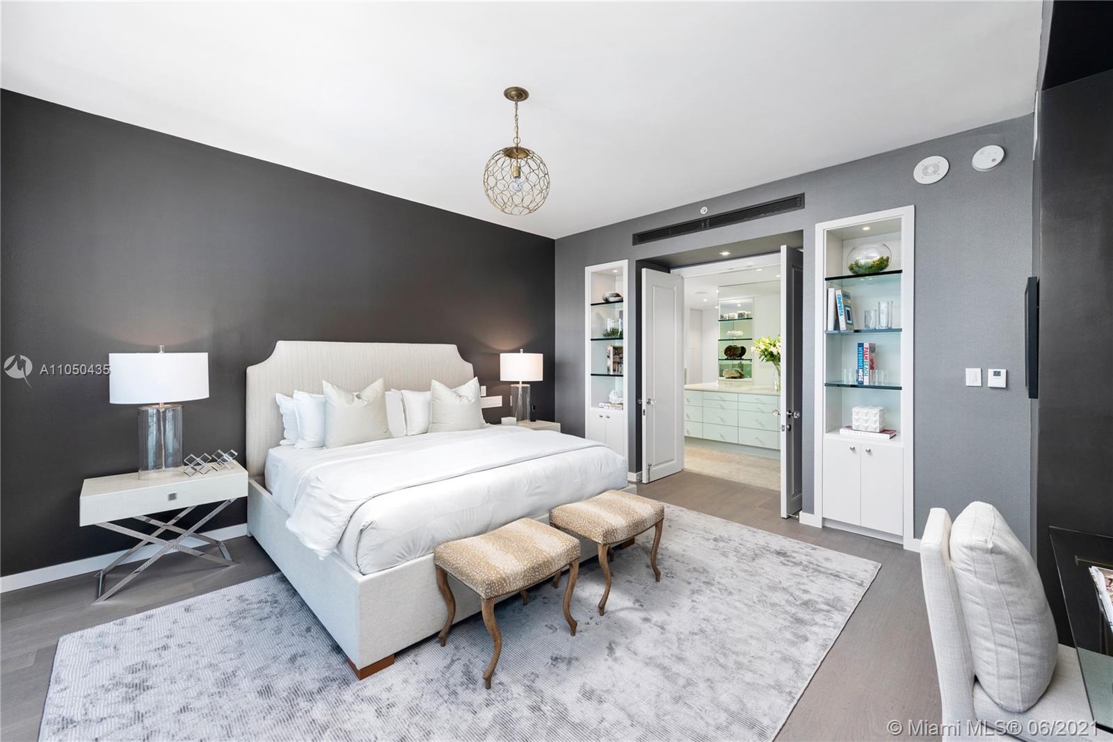 MILLENNIUM TOWER RESIDENC - Residential