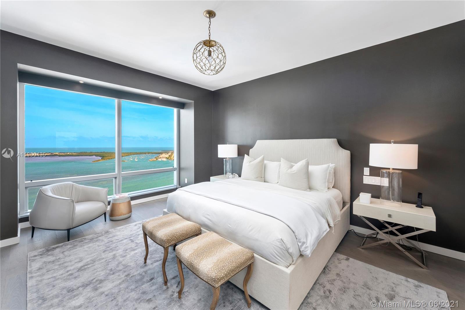 MILLENNIUM TOWER RESIDENC - Residential