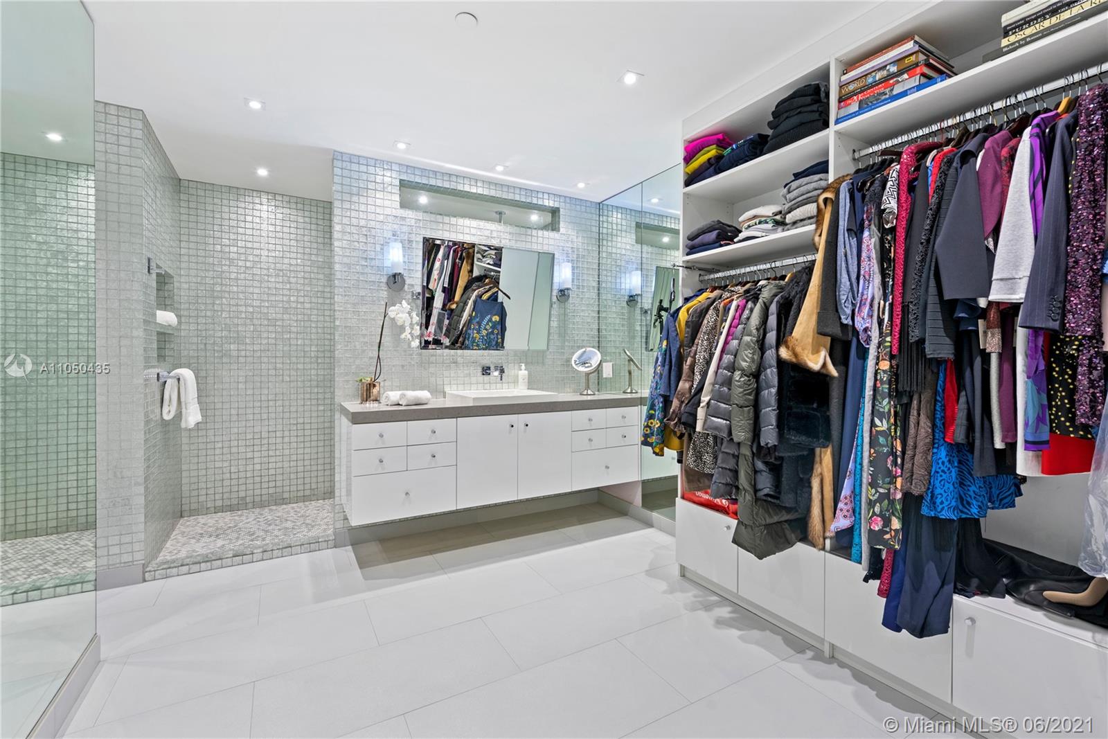 MILLENNIUM TOWER RESIDENC - Residential