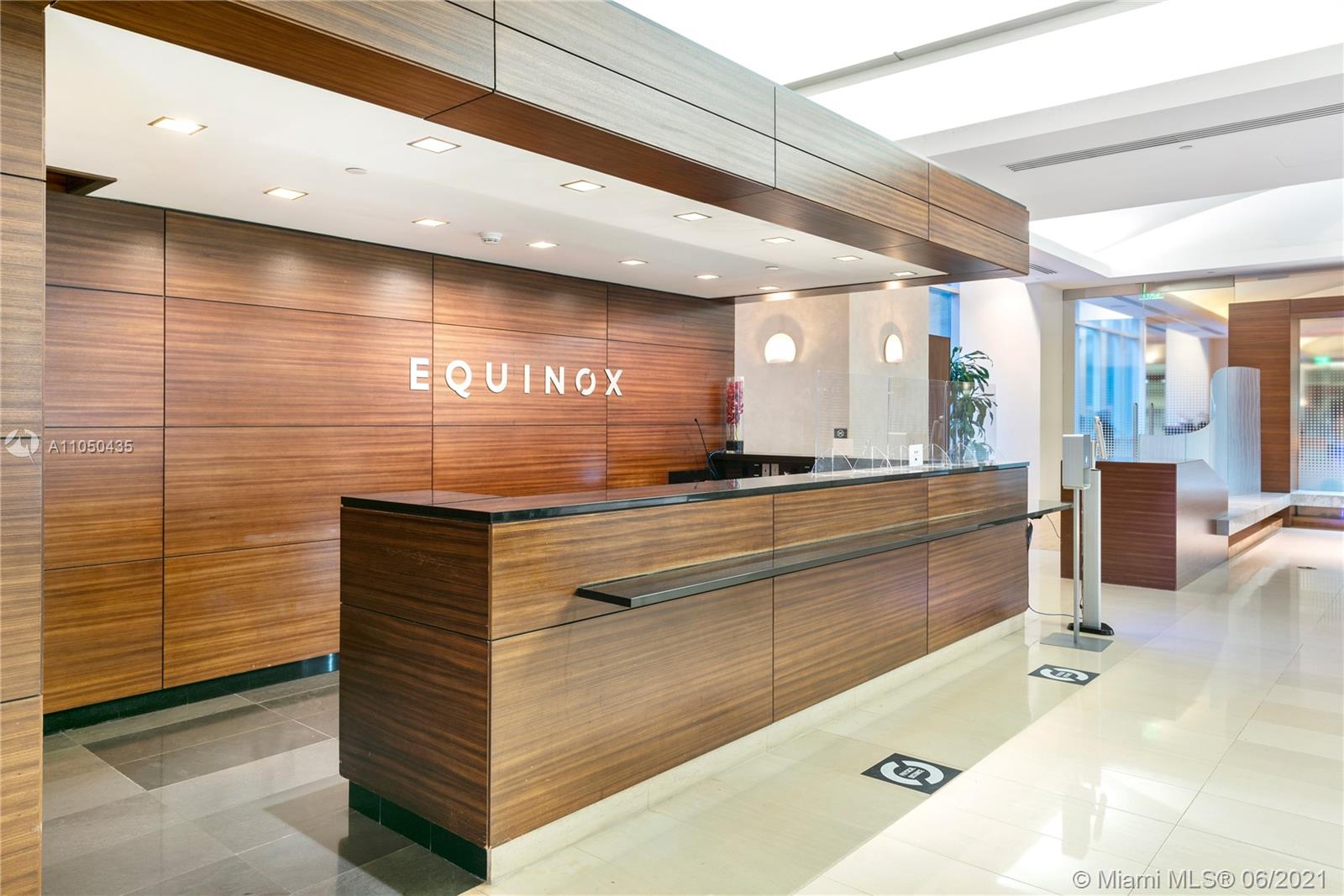 MILLENNIUM TOWER RESIDENC - Residential