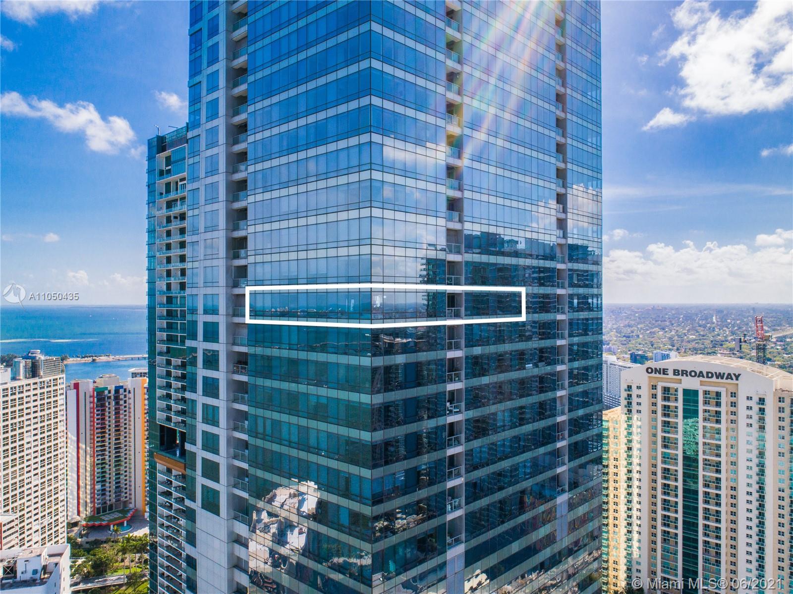 MILLENNIUM TOWER RESIDENC - Residential