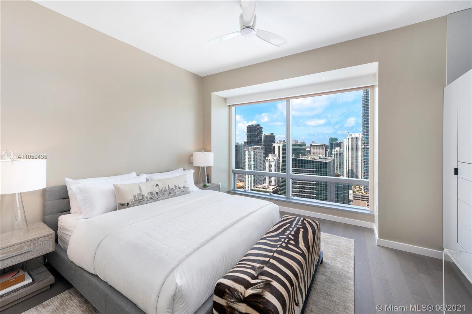 MILLENNIUM TOWER RESIDENC - Residential