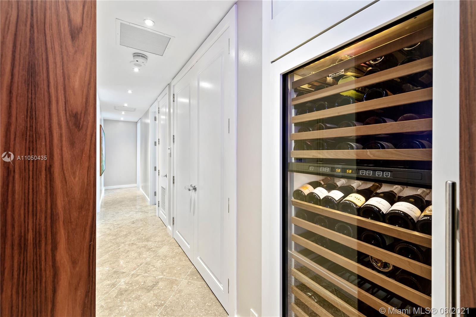 MILLENNIUM TOWER RESIDENC - Residential