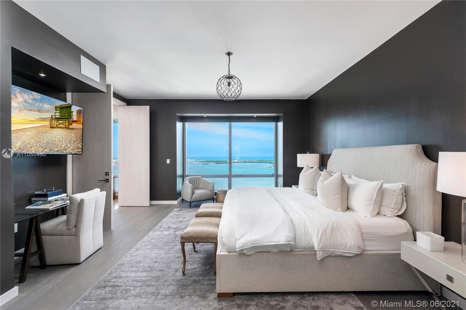 MILLENNIUM TOWER RESIDENC - Residential