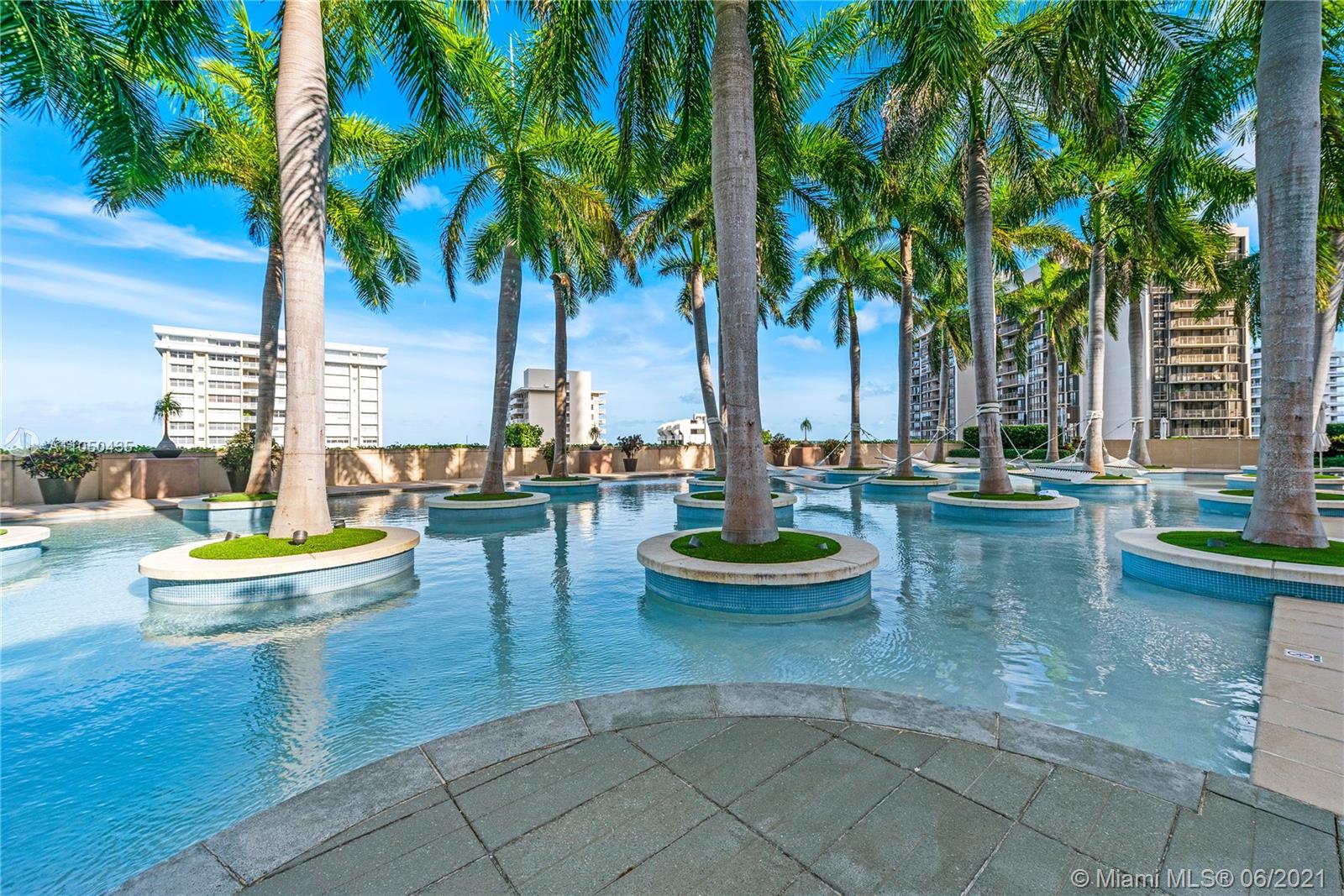 MILLENNIUM TOWER RESIDENC - Residential