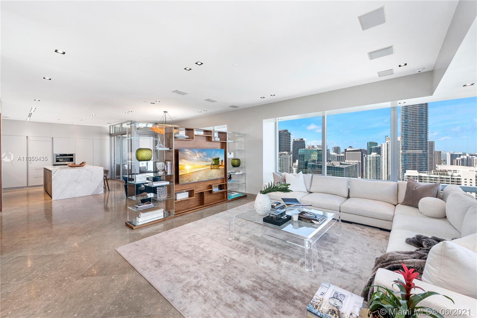 MILLENNIUM TOWER RESIDENC - Residential