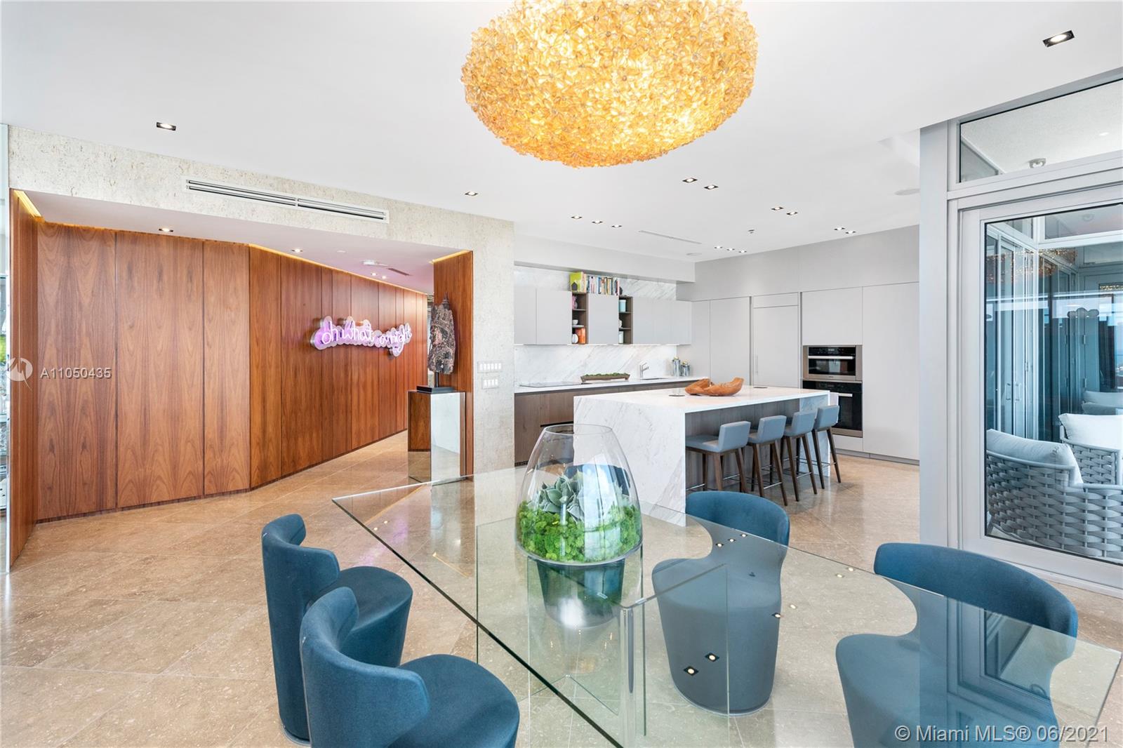 MILLENNIUM TOWER RESIDENC - Residential