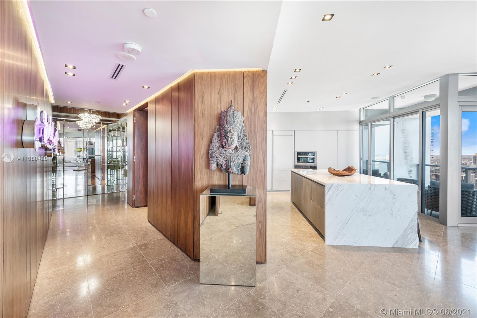 MILLENNIUM TOWER RESIDENC - Residential