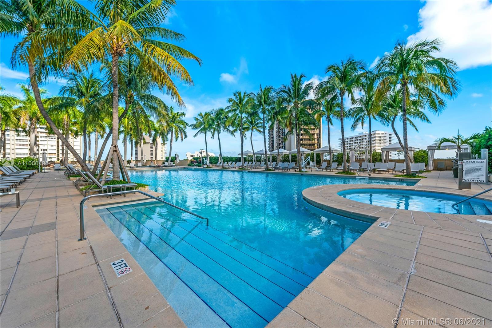 MILLENNIUM TOWER RESIDENC - Residential