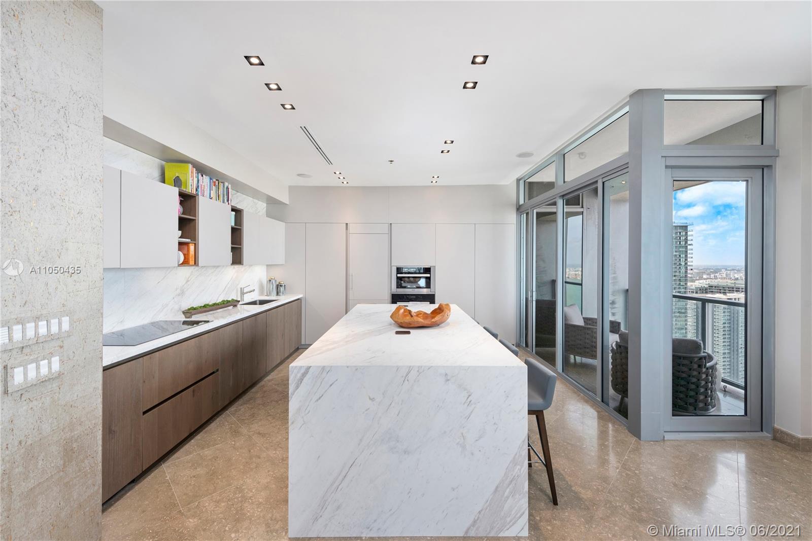 MILLENNIUM TOWER RESIDENC - Residential