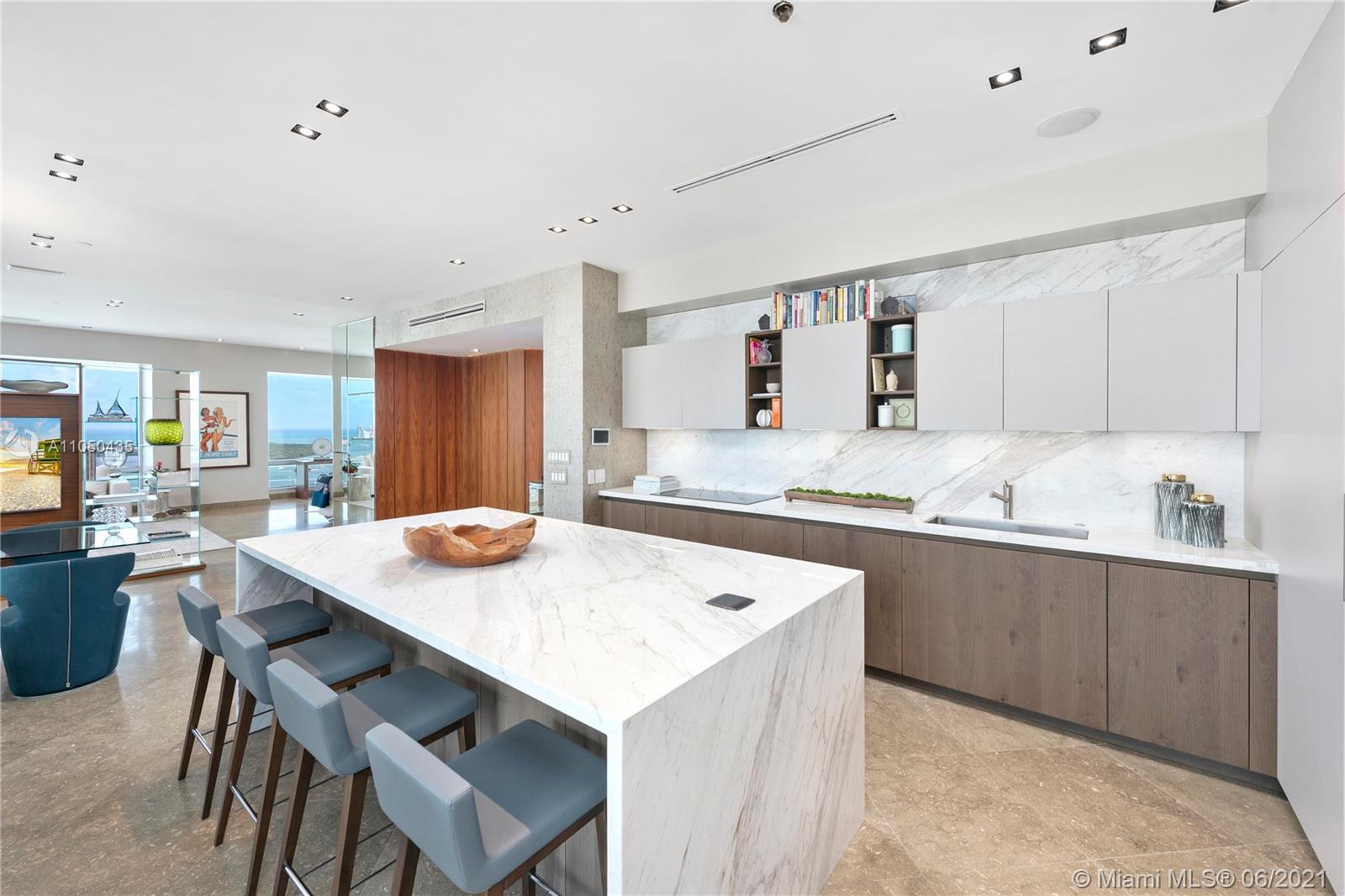 MILLENNIUM TOWER RESIDENC - Residential