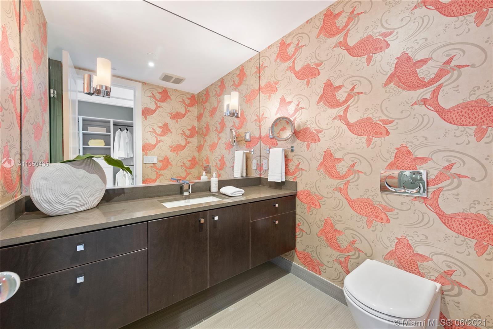 MILLENNIUM TOWER RESIDENC - Residential