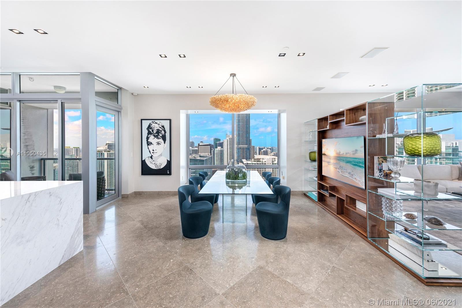 MILLENNIUM TOWER RESIDENC - Residential