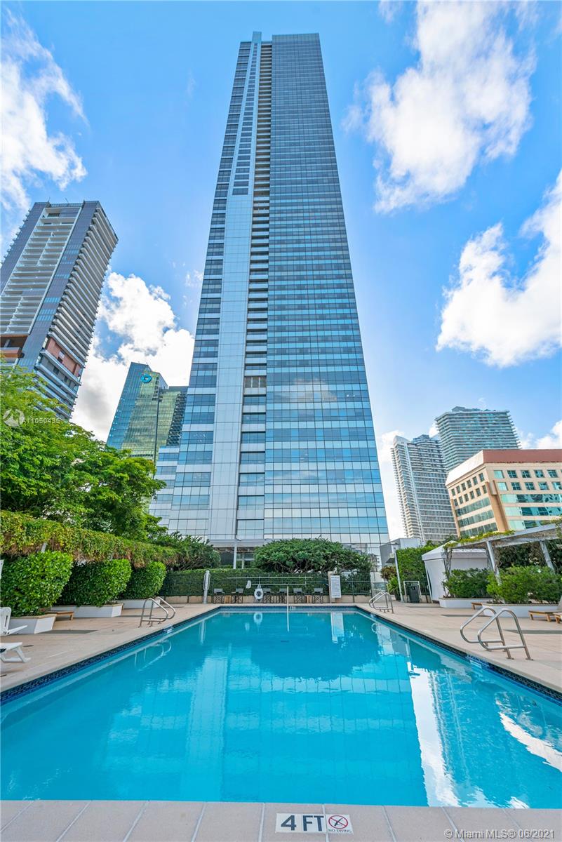 MILLENNIUM TOWER RESIDENC - Residential