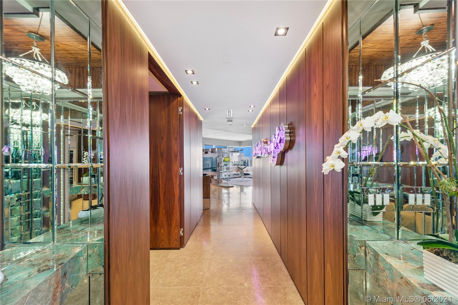 MILLENNIUM TOWER RESIDENC - Residential