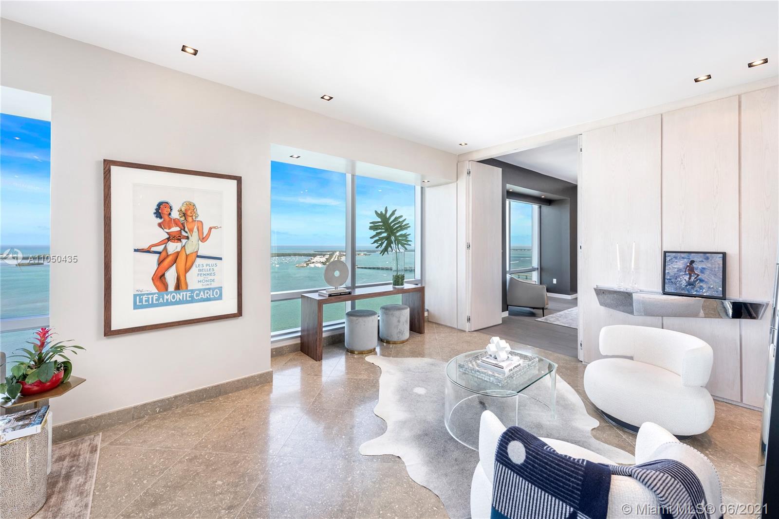 MILLENNIUM TOWER RESIDENC - Residential