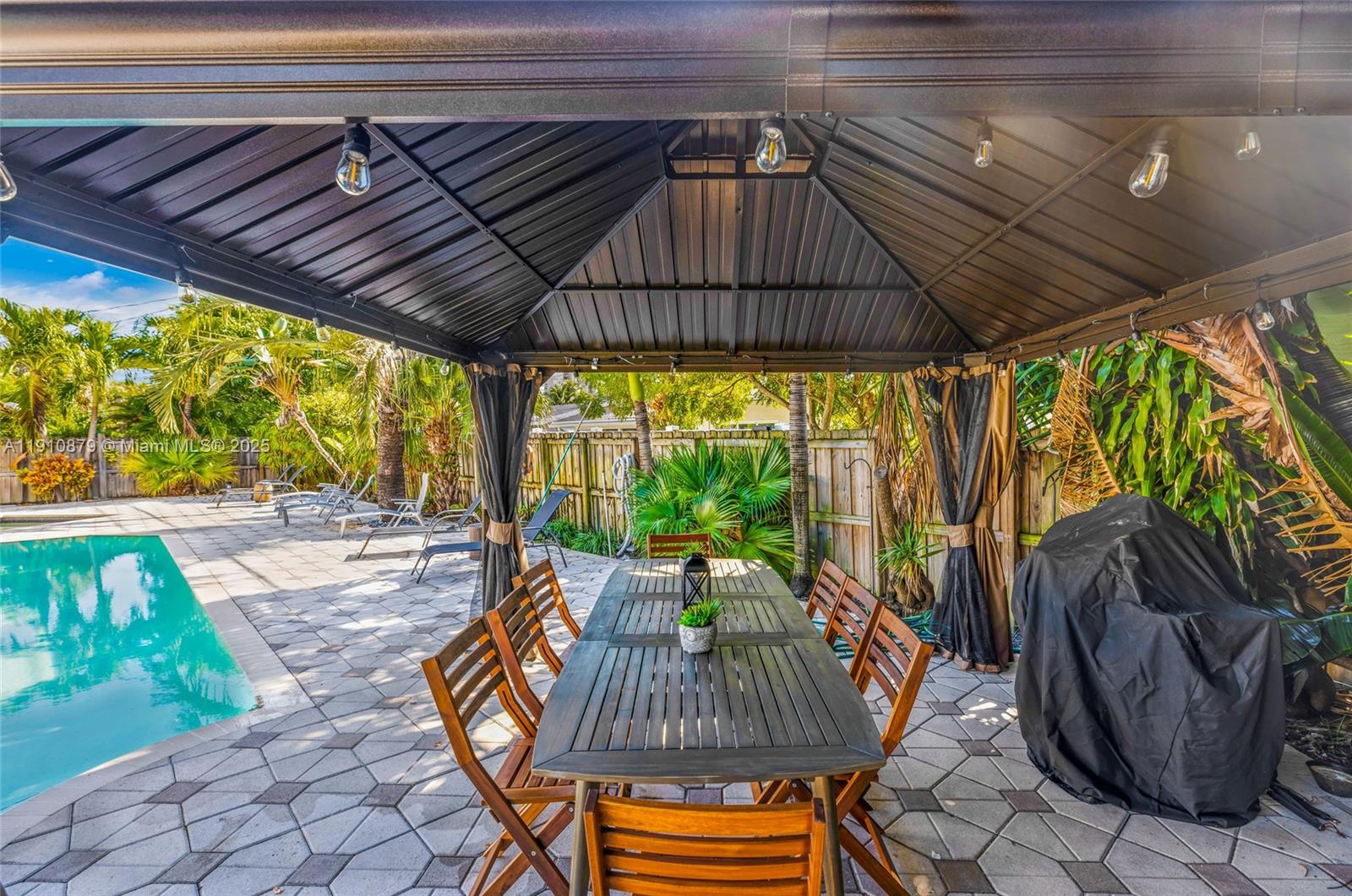 BEL-AIR - Residential