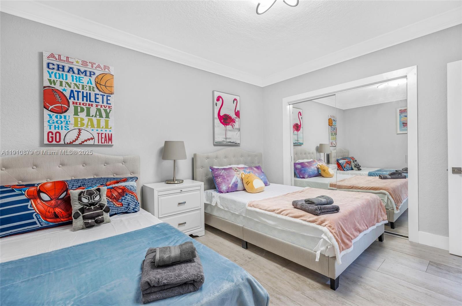 BEL-AIR - Residential