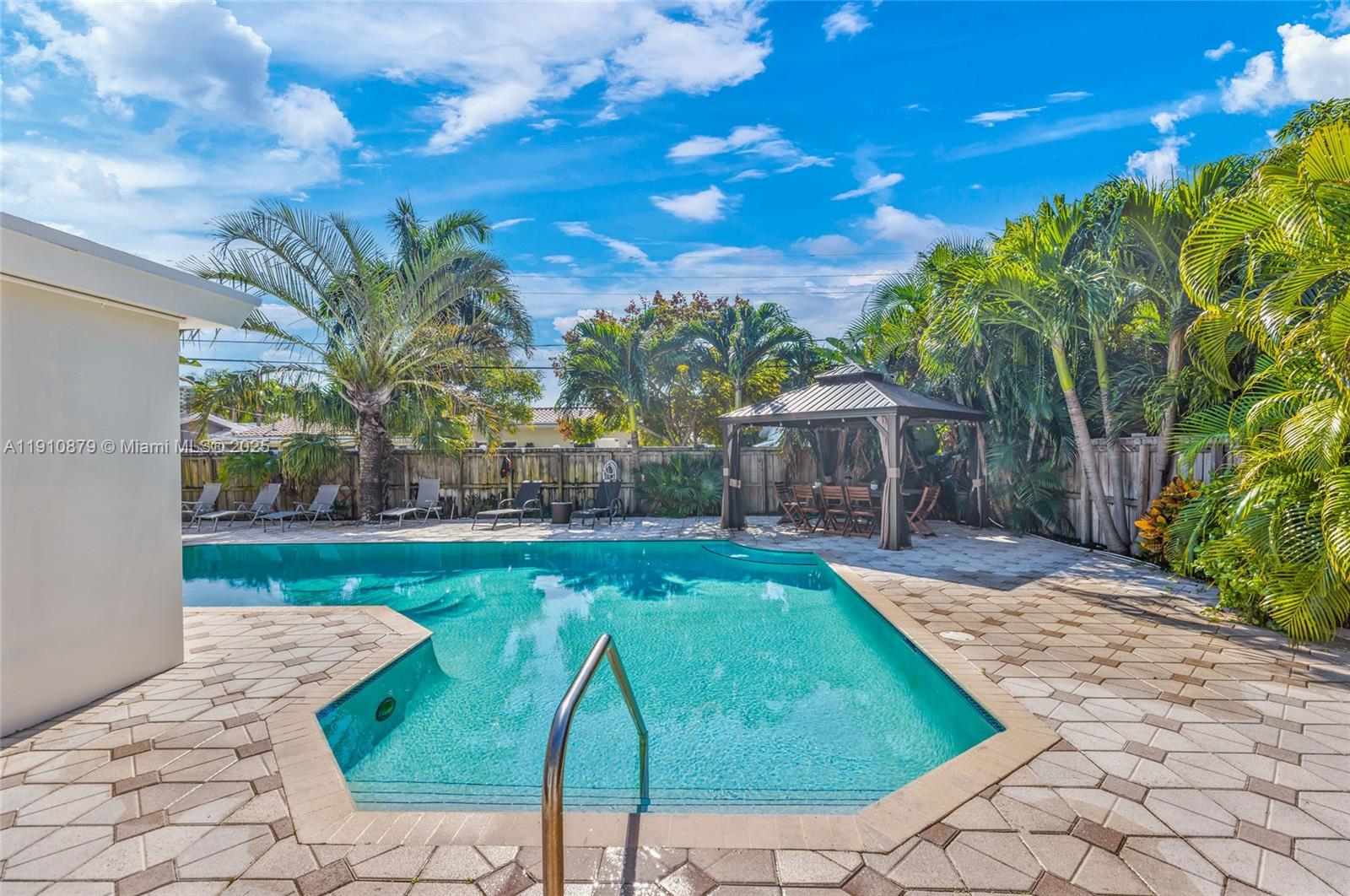 BEL-AIR - Residential