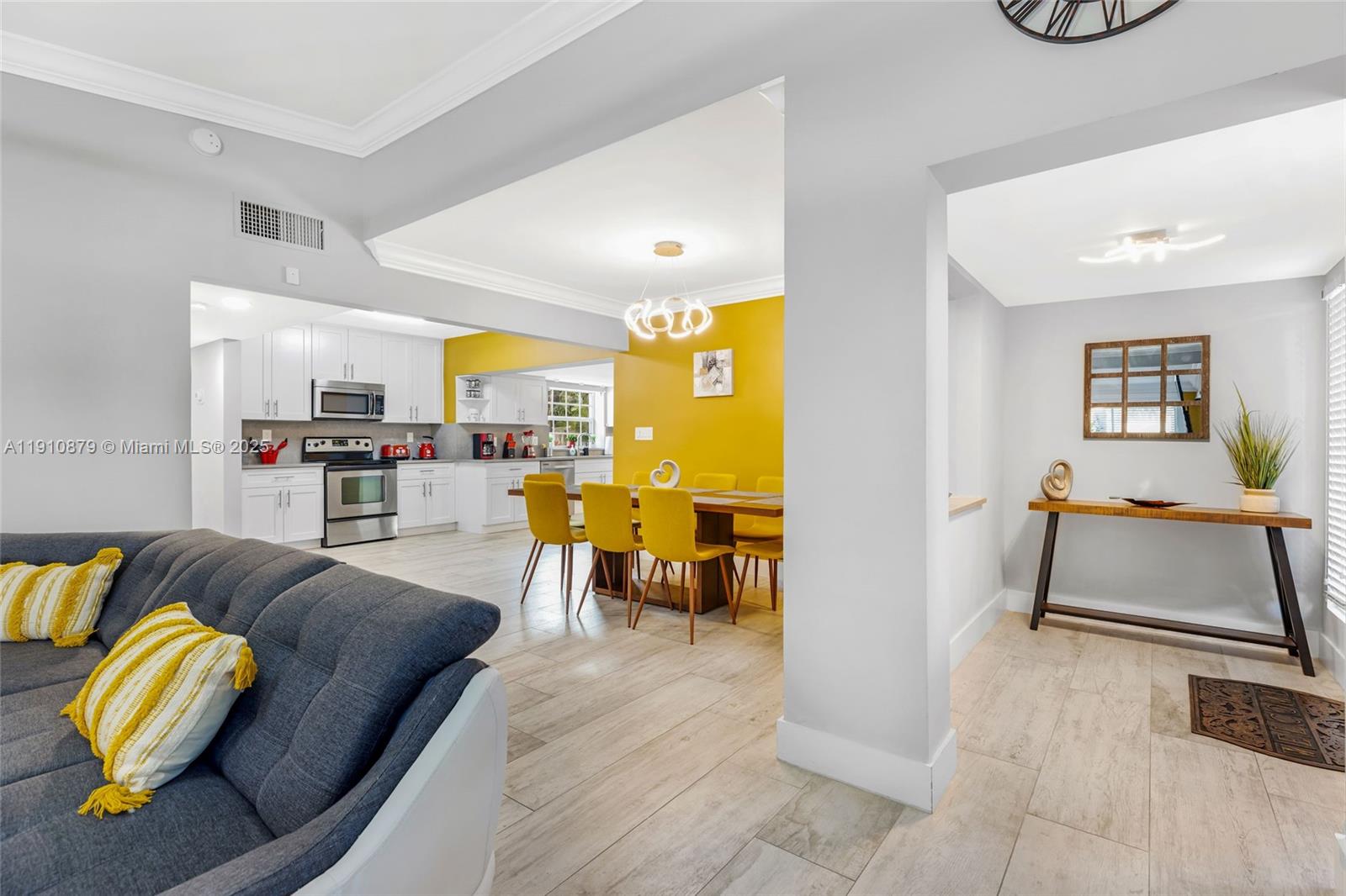 BEL-AIR - Residential