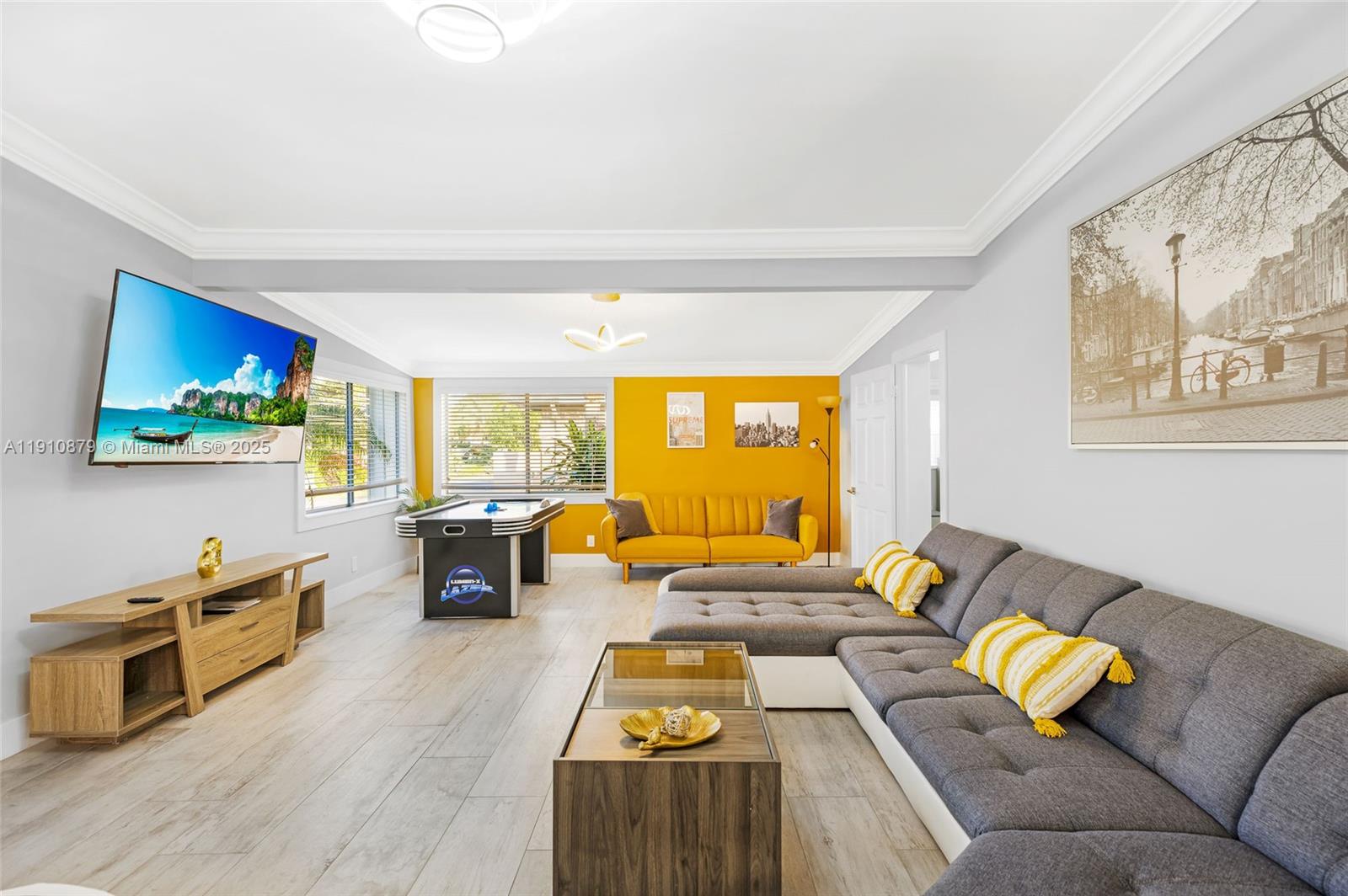 BEL-AIR - Residential