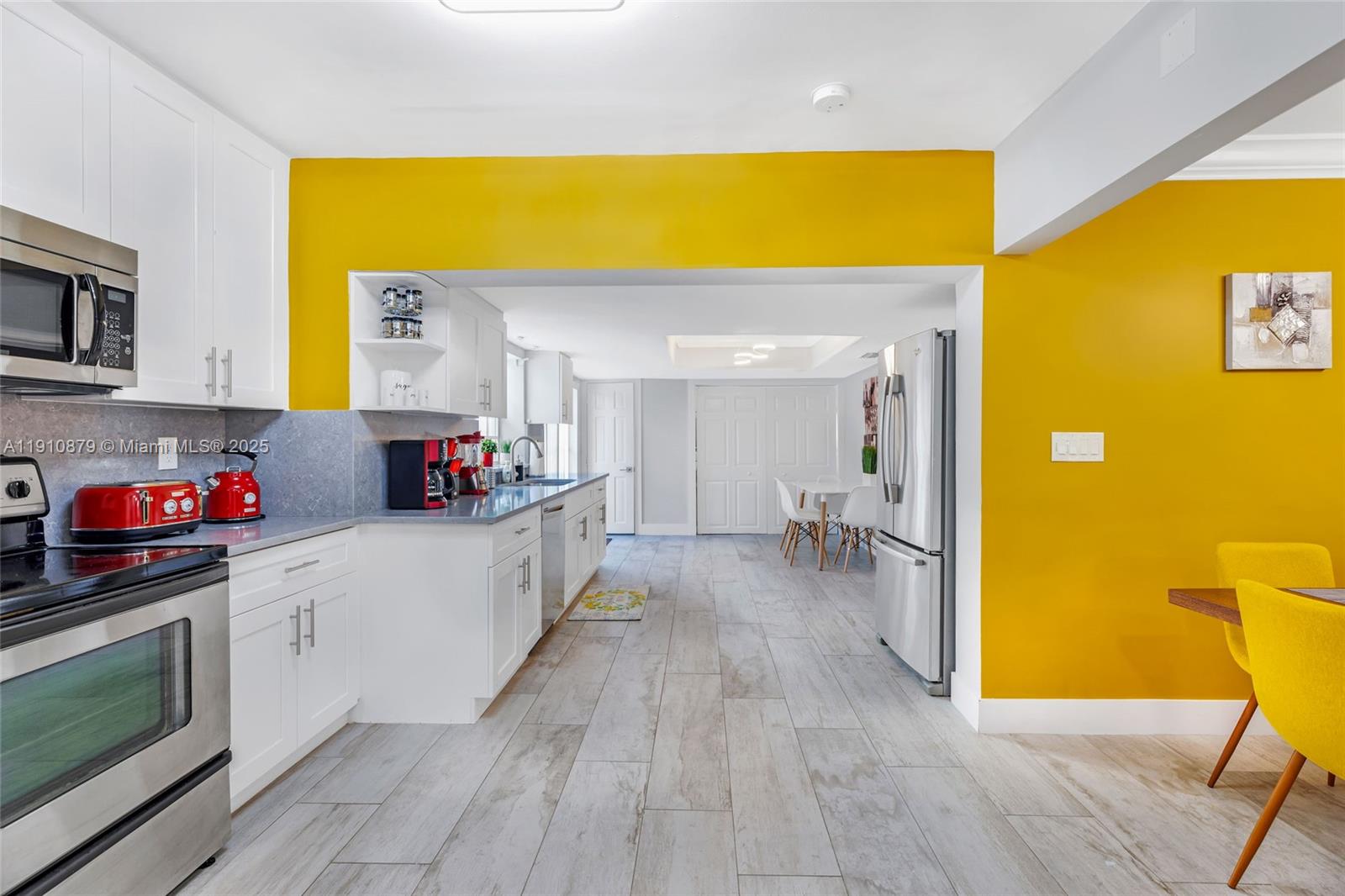 BEL-AIR - Residential