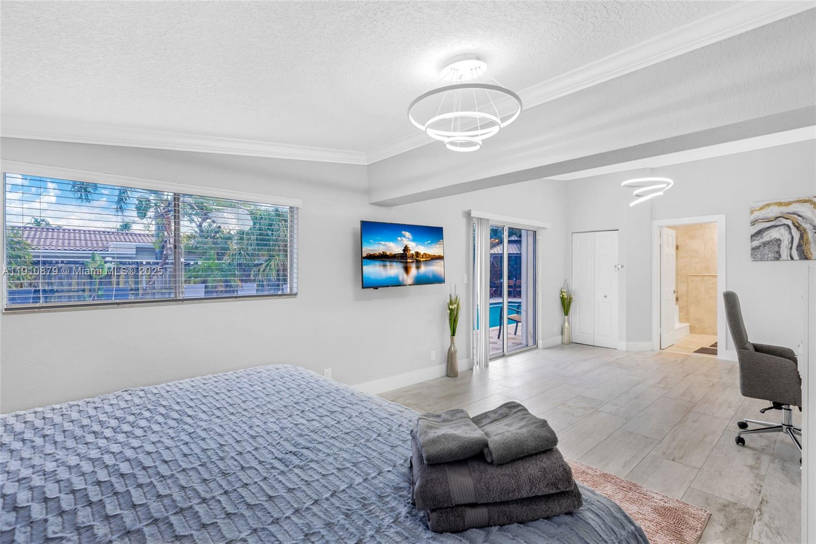 BEL-AIR - Residential