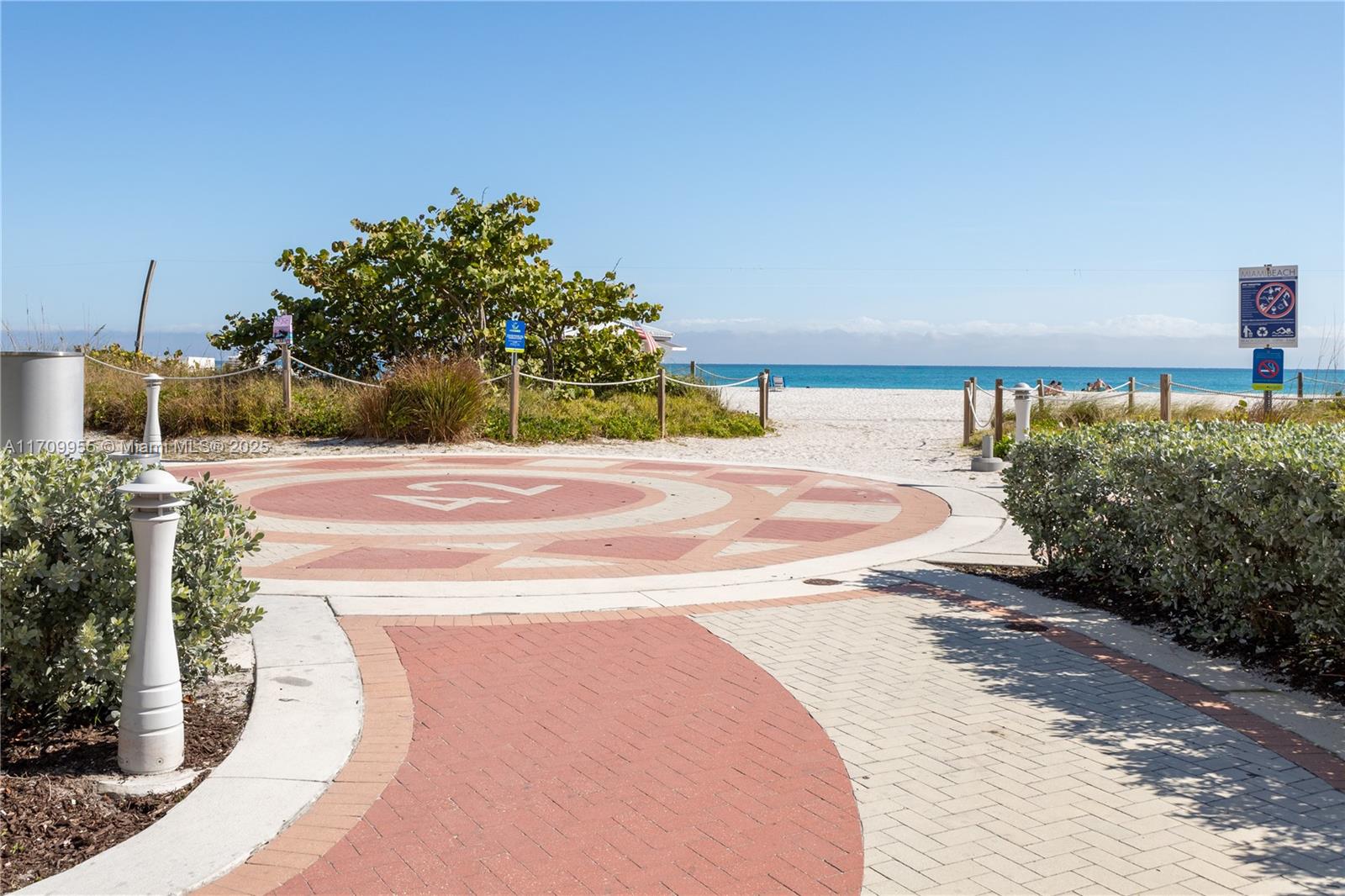 OCEAN SPRAY HOTEL CONDO - Residential