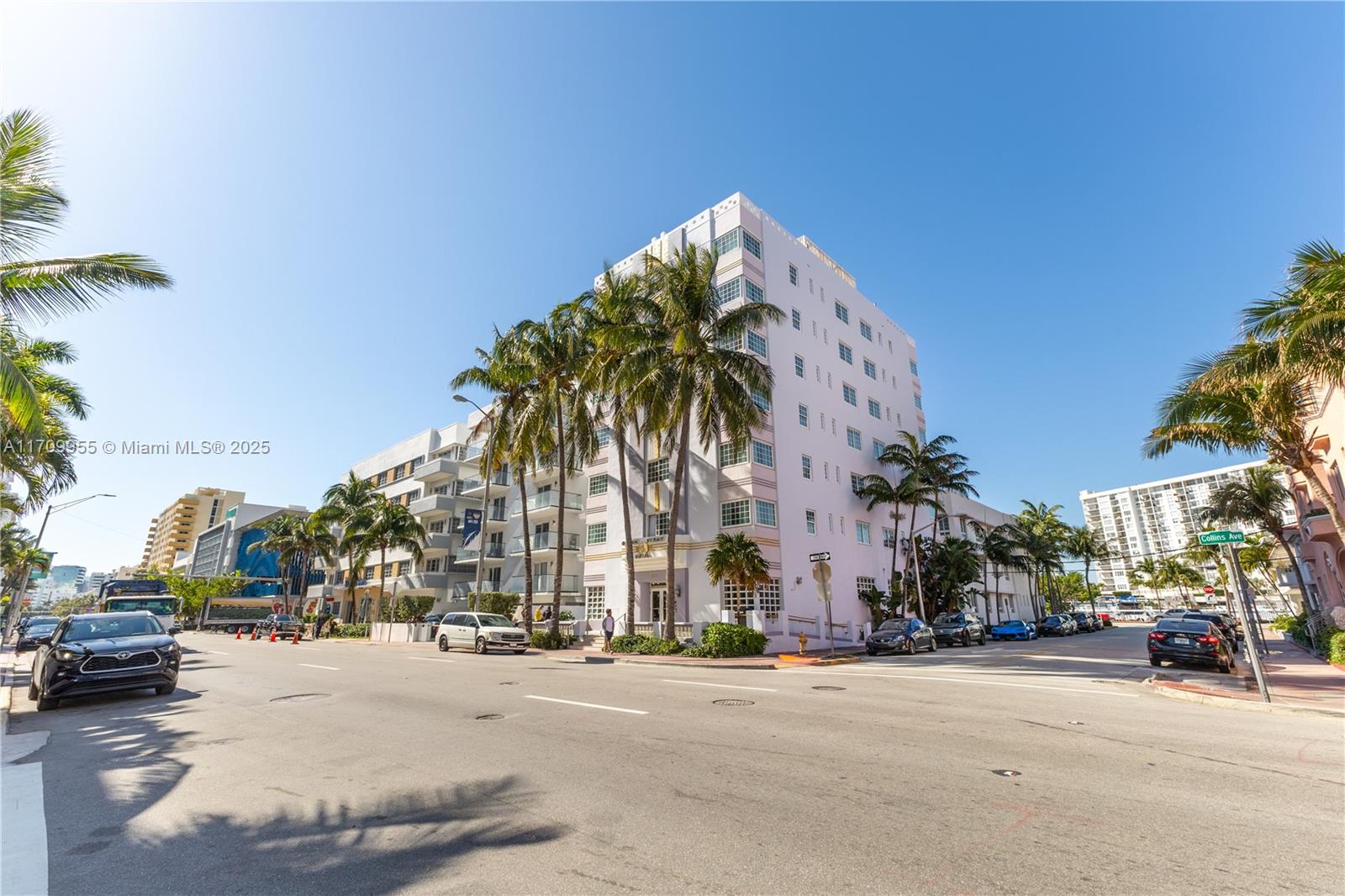 OCEAN SPRAY HOTEL CONDO - Residential