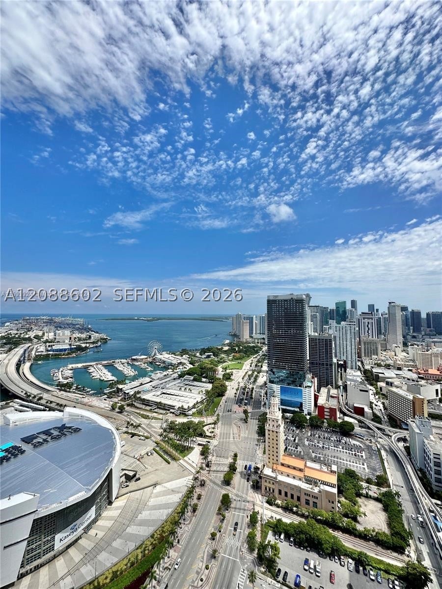 888 SE Biscayne Blvd 4803