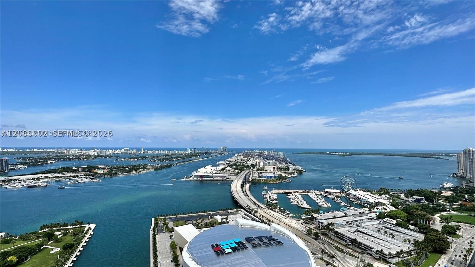 888 SE Biscayne Blvd 4803