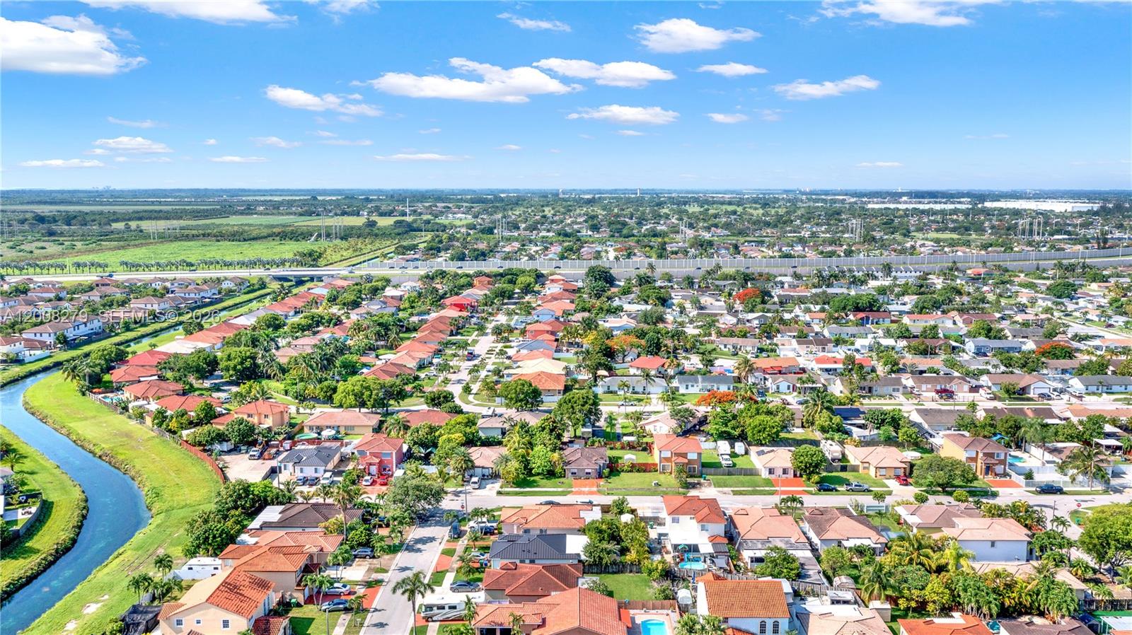 PRINCETONIAN ESTATES - Residential