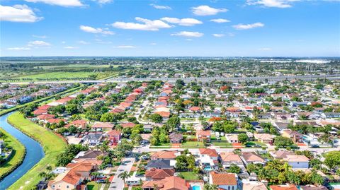 Tiny photo for 12260 SW 251st Ter, Homestead, FL 33032 (MLS # A12008279)