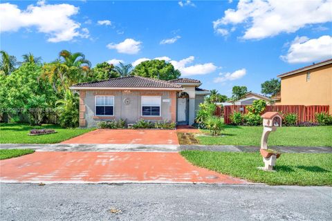 12260 SW 251st Ter Homestead FL 33032