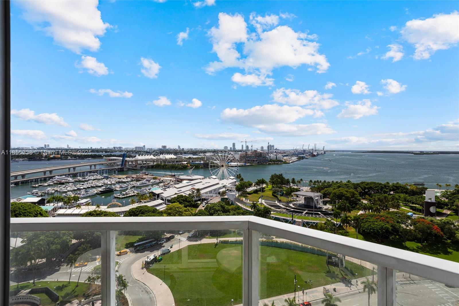 VIZCAYNE NORTH CONDO - Residential