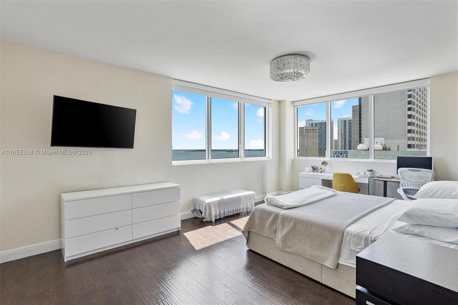 VIZCAYNE NORTH CONDO - Residential