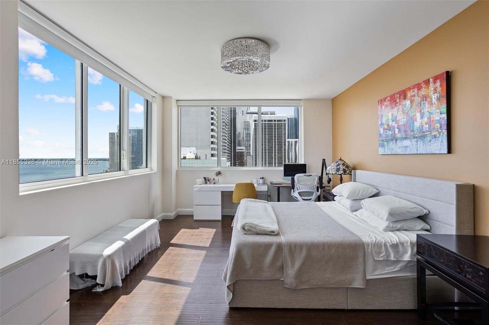 VIZCAYNE NORTH CONDO - Residential