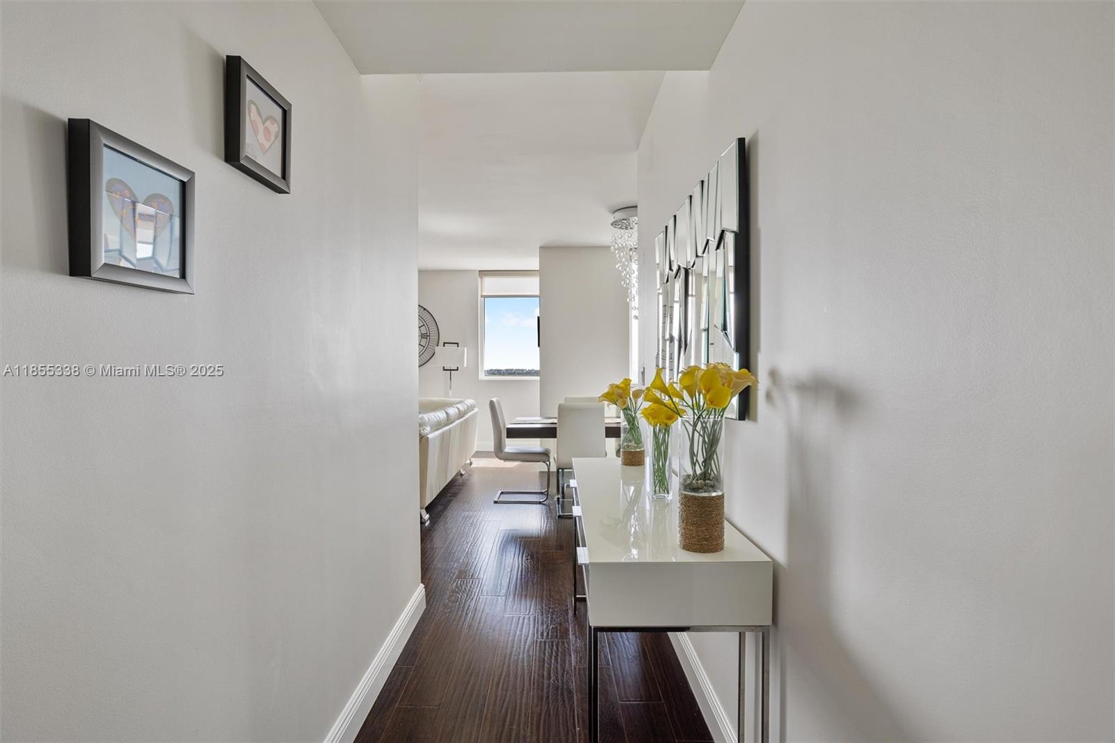 VIZCAYNE NORTH CONDO - Residential