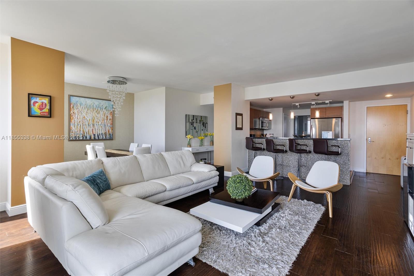 VIZCAYNE NORTH CONDO - Residential