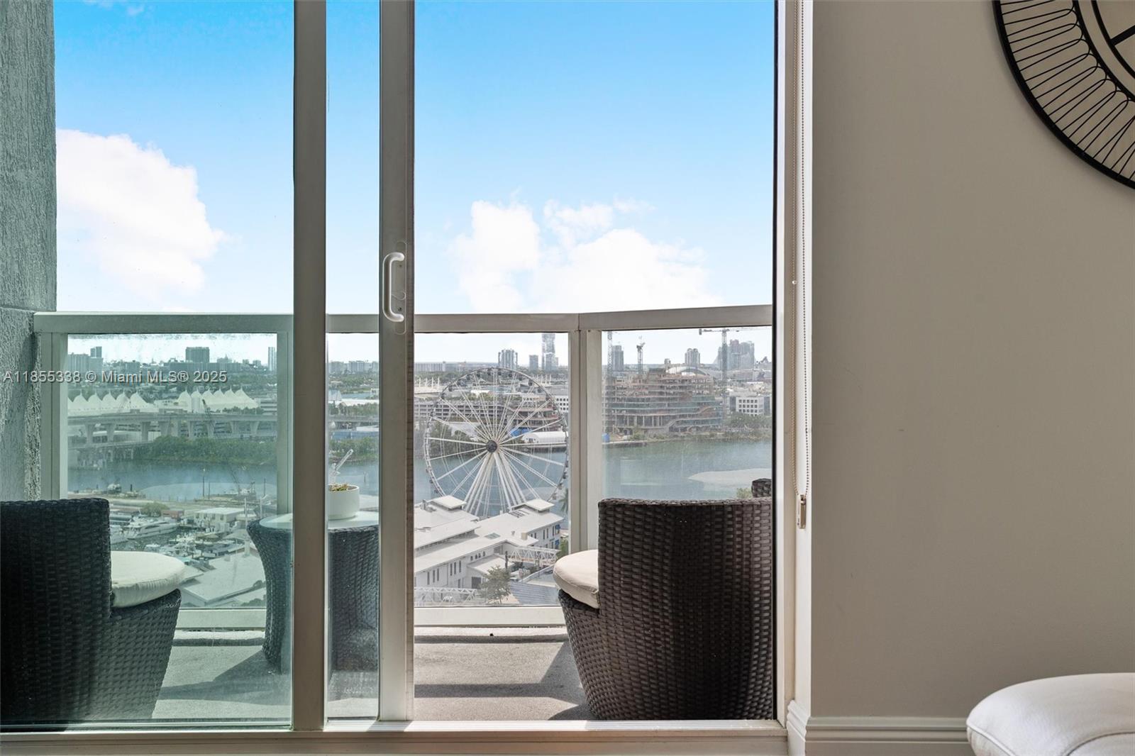 VIZCAYNE NORTH CONDO - Residential