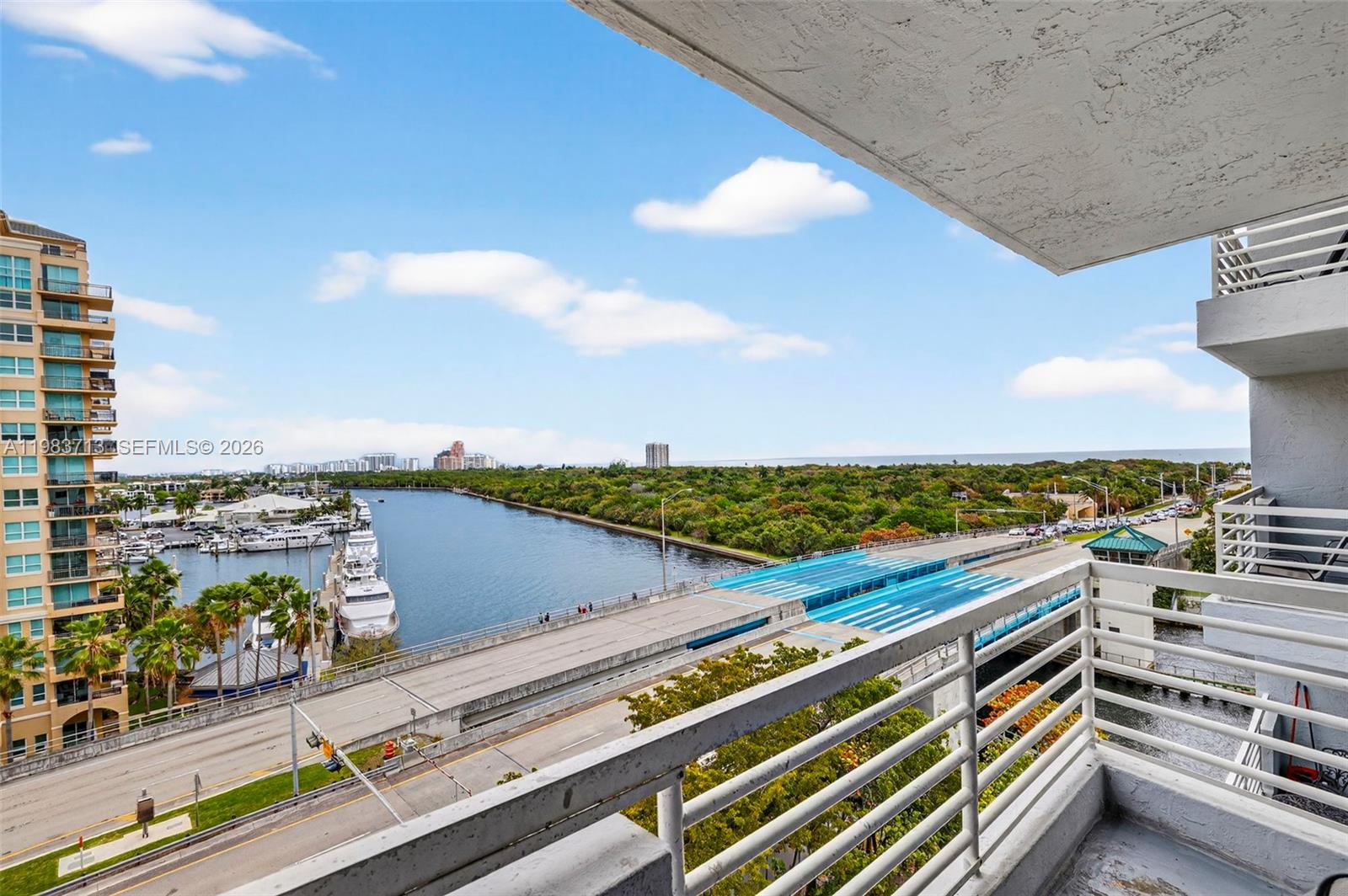 GALLERY ONE CONDO - Residential