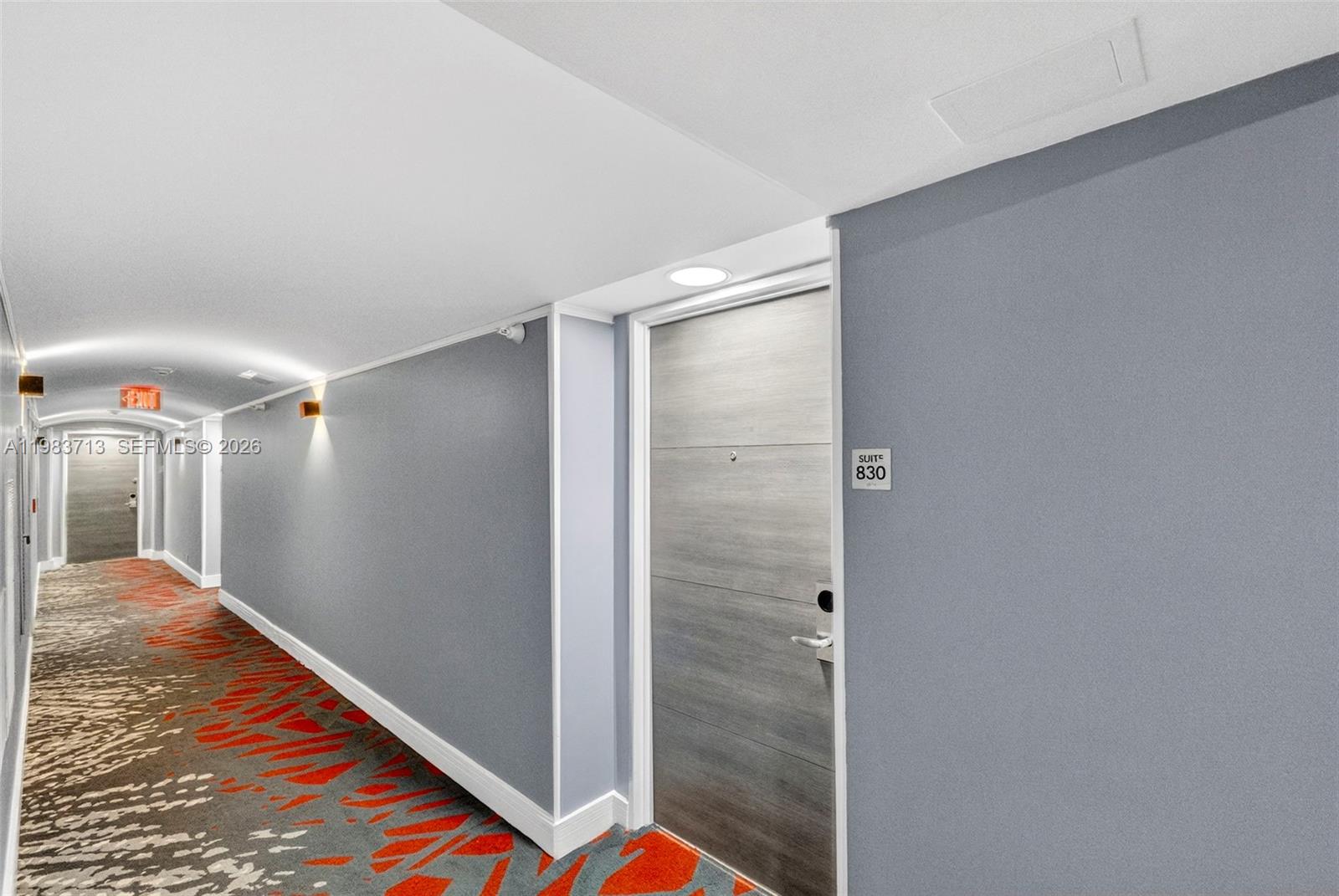 GALLERY ONE CONDO - Residential