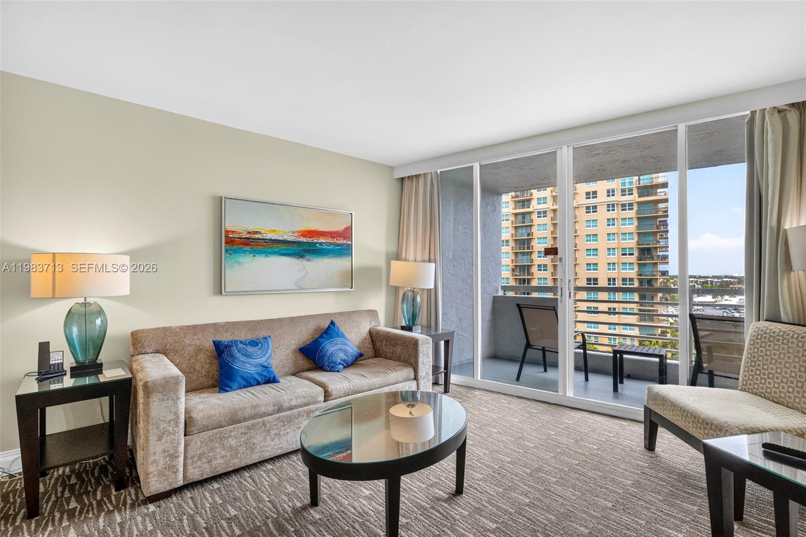 GALLERY ONE CONDO - Residential