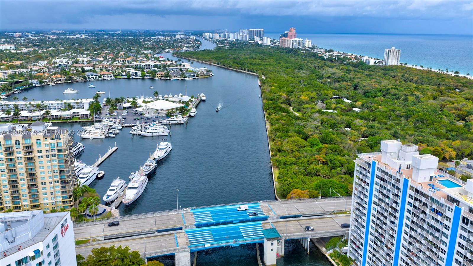 GALLERY ONE CONDO - Residential