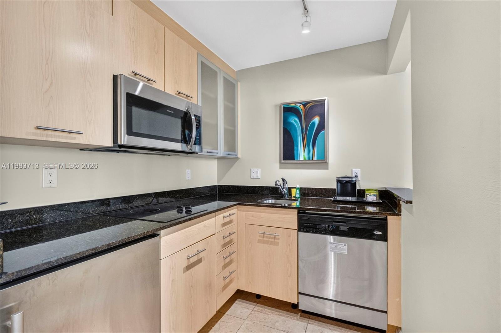 GALLERY ONE CONDO - Residential