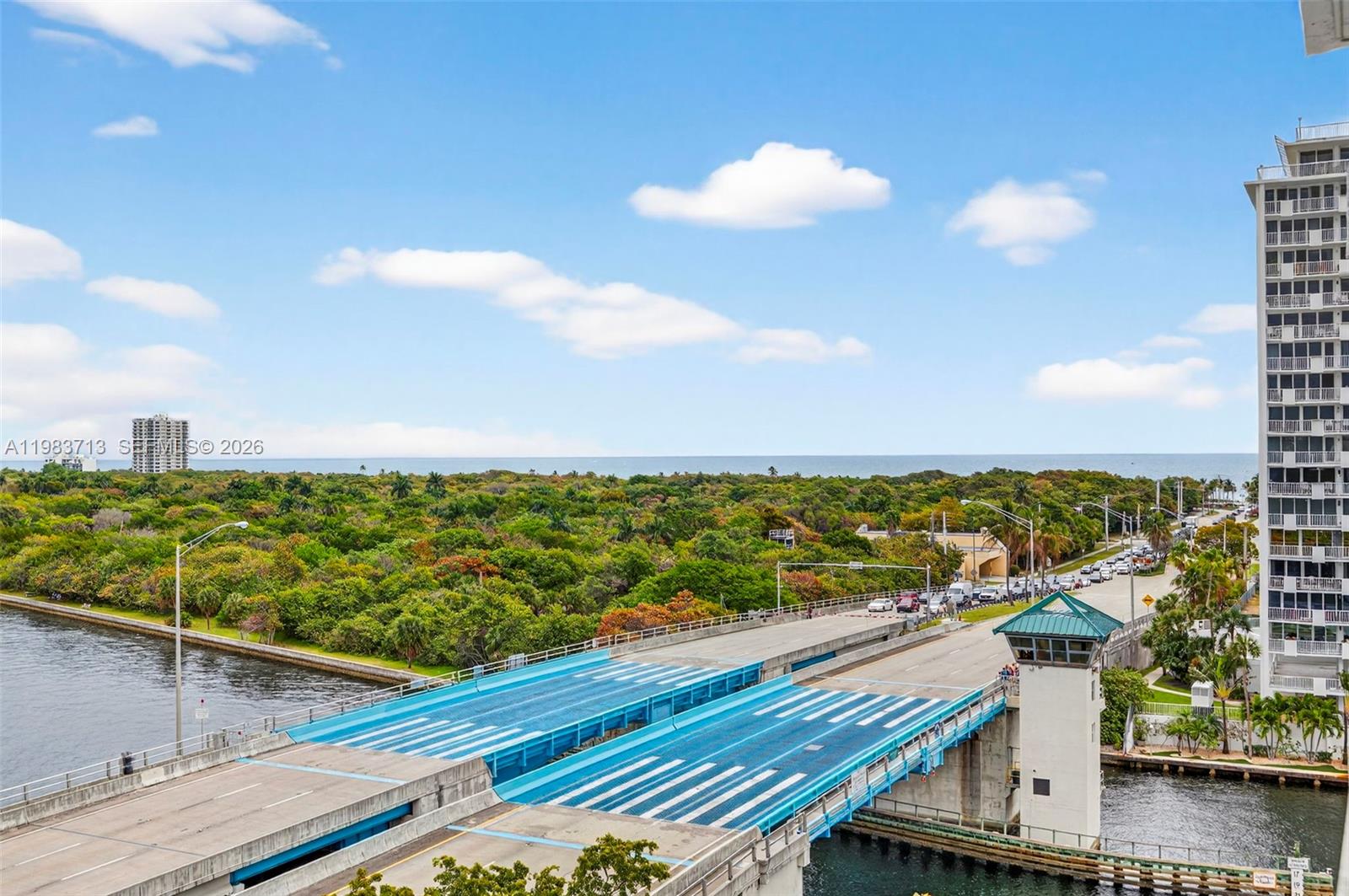 GALLERY ONE CONDO - Residential