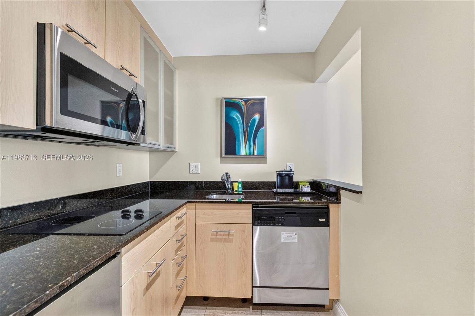 GALLERY ONE CONDO - Residential