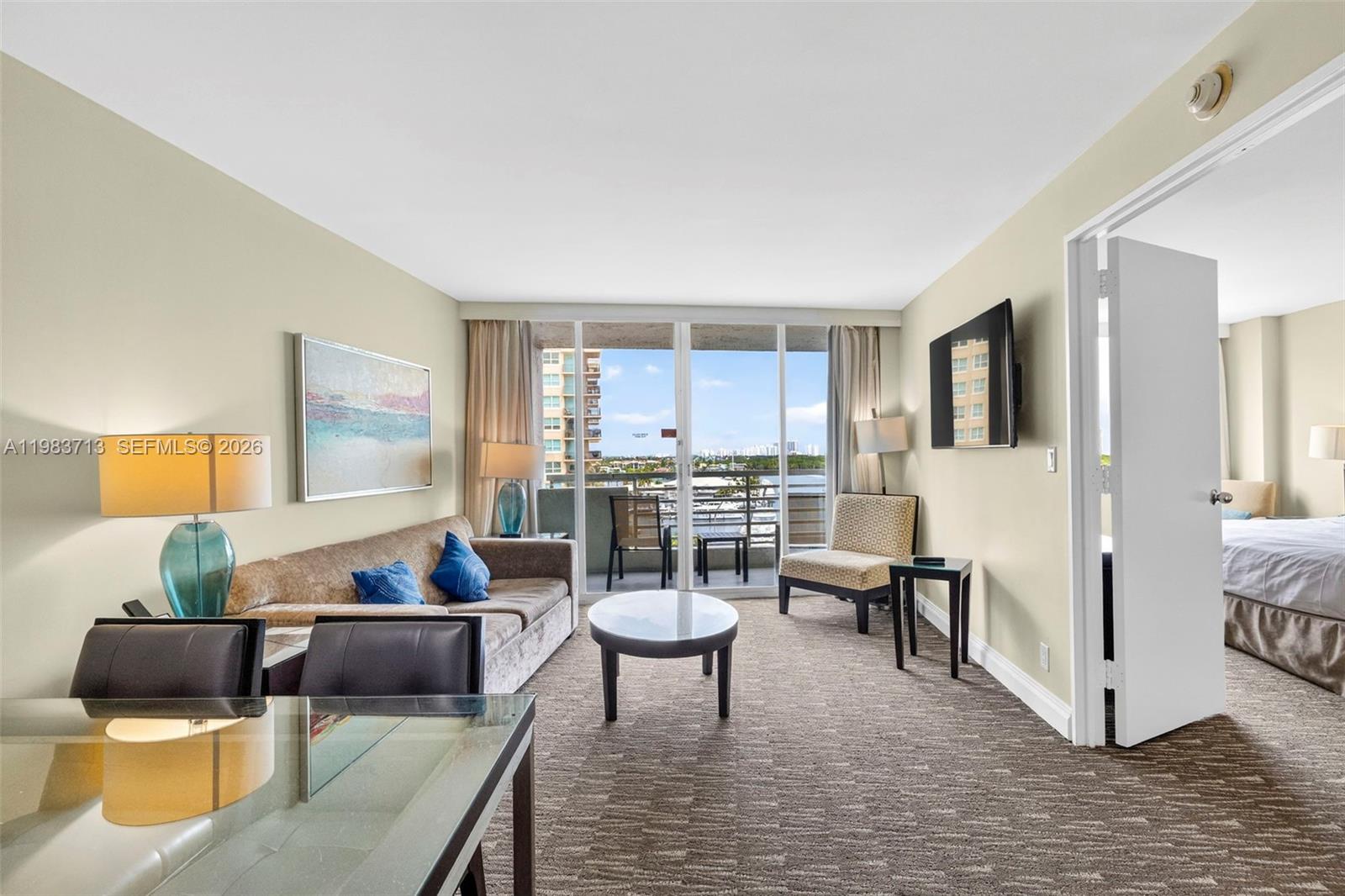 GALLERY ONE CONDO - Residential